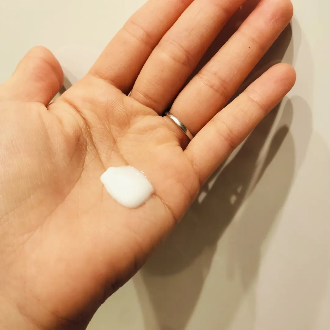 アドバンスド A ジェル/イオナ サロンリミテッド/オールインワン化粧品を使ったクチコミ（3枚目）