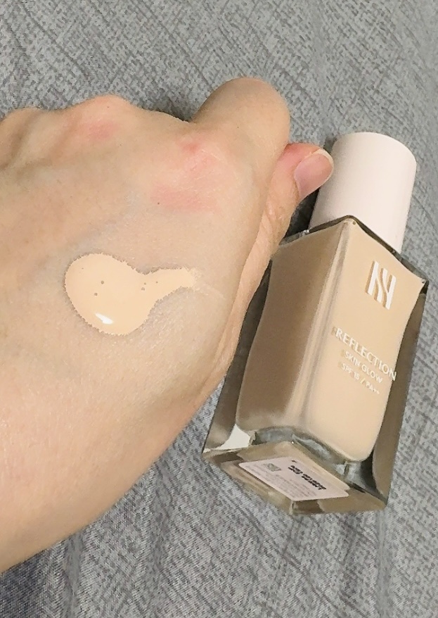 ブースティングベースUVプロテクター/HERA/化粧下地を使ったクチコミ（3枚目）