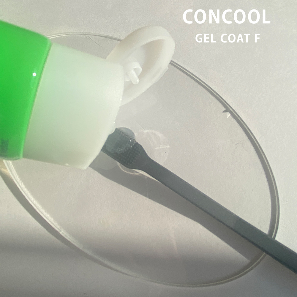 ジェルコートF/ウエルテック/その他オーラルケアを使ったクチコミ（3枚目）