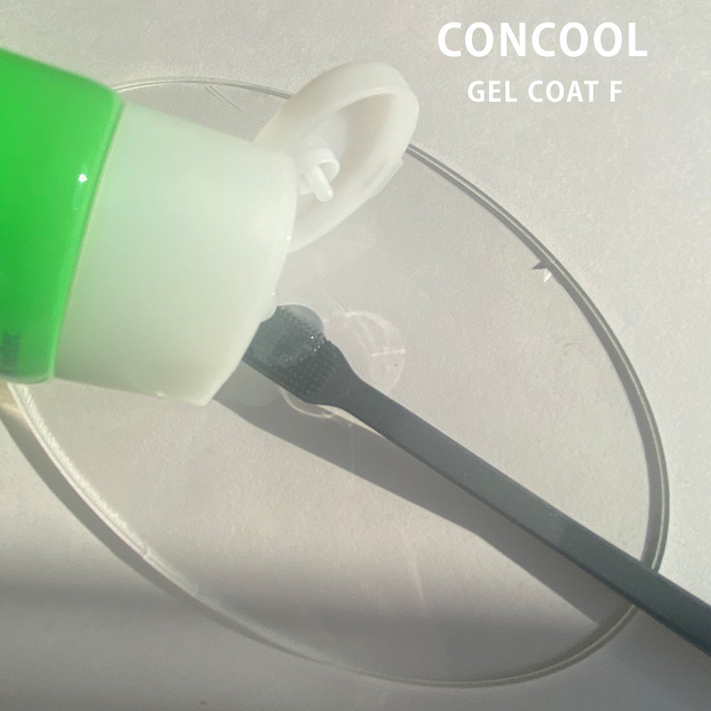 ジェルコートF/ウエルテック/その他オーラルケアを使ったクチコミ(3枚目)