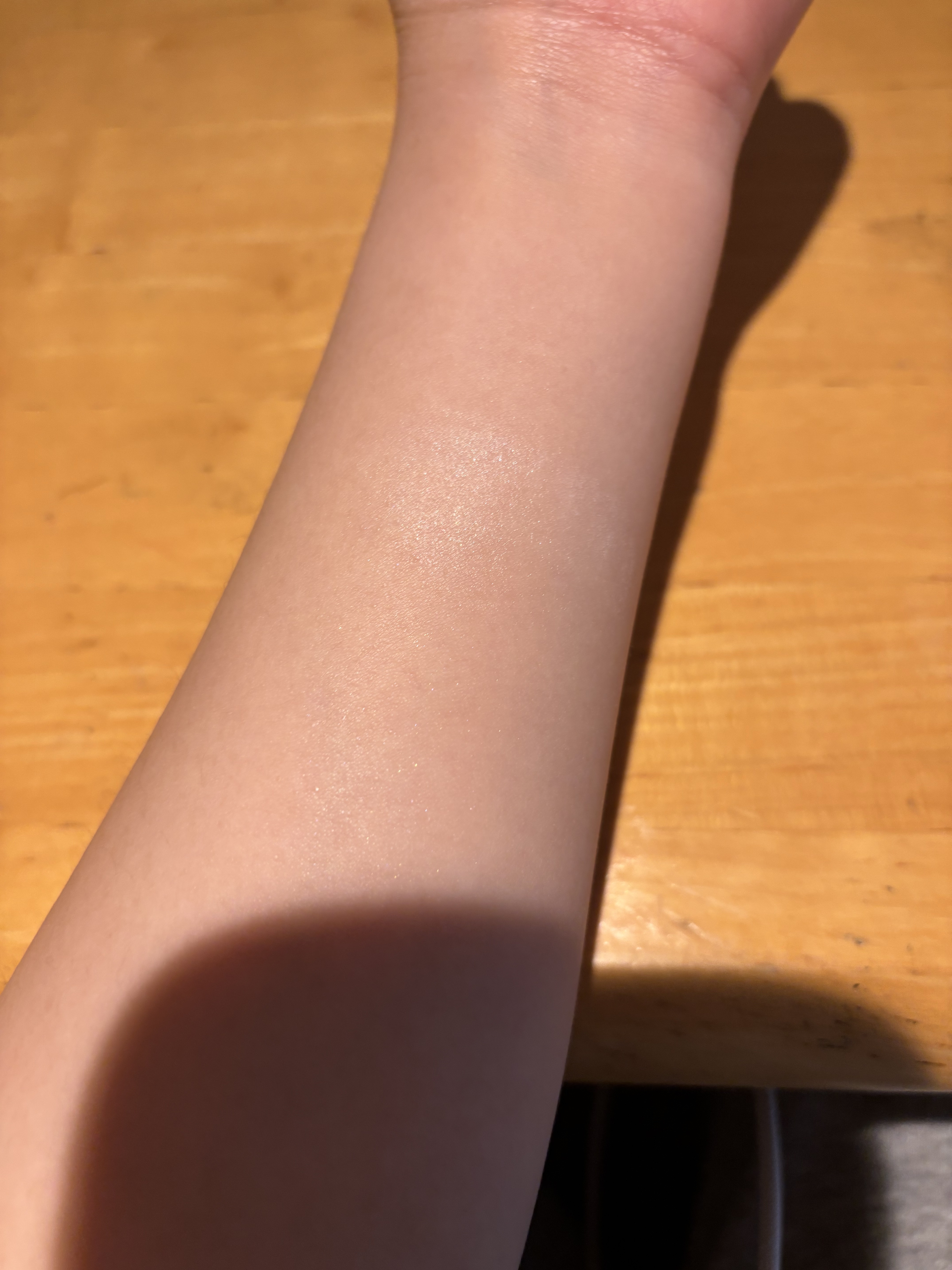 なめらか本舗 スキンケアUV下地 NC/なめらか本舗/化粧下地を使ったクチコミ（3枚目）