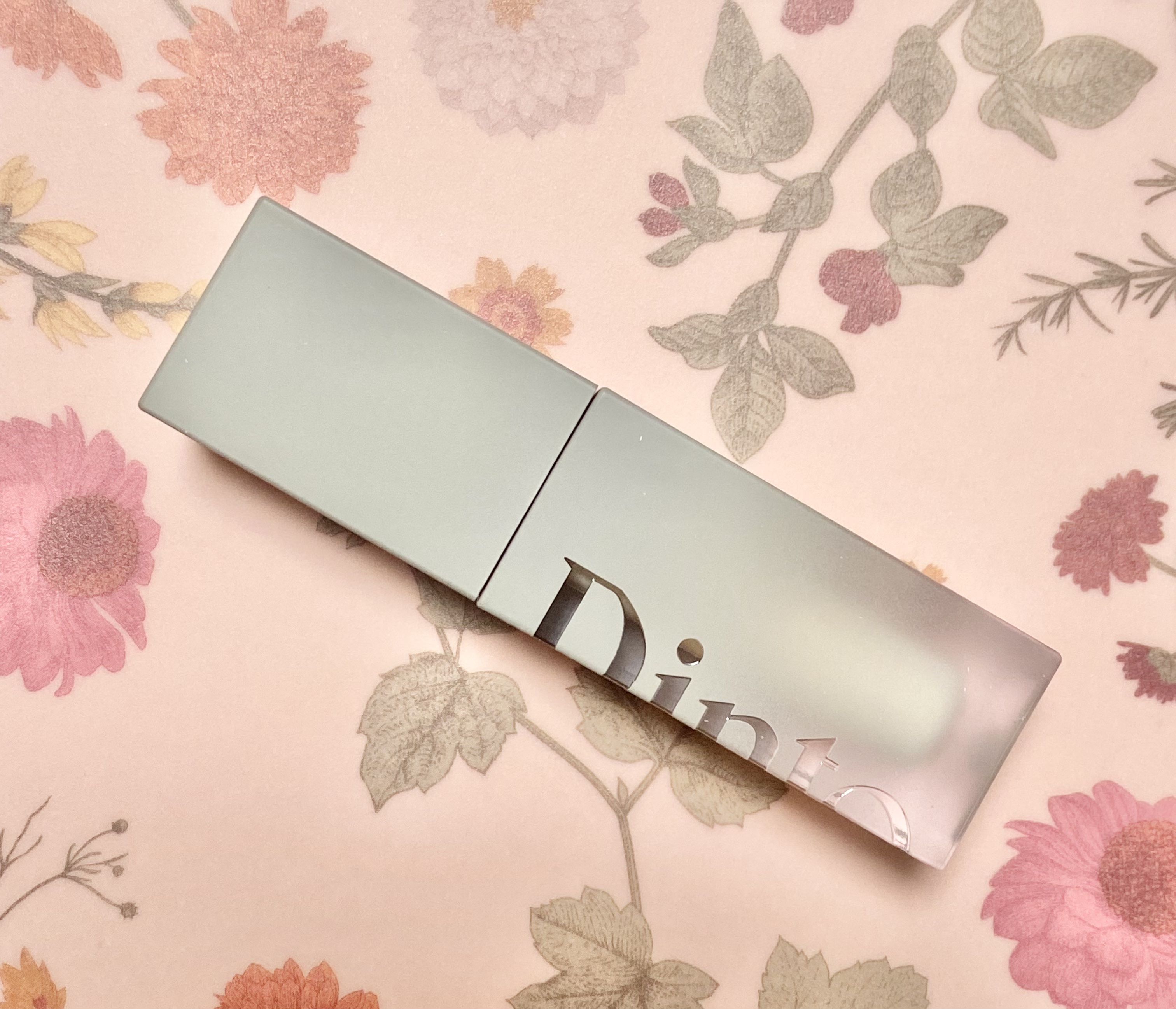 雲楚コレクション ライトベール カラーコレクター/Dinto/シェーディングを使ったクチコミ（2枚目）