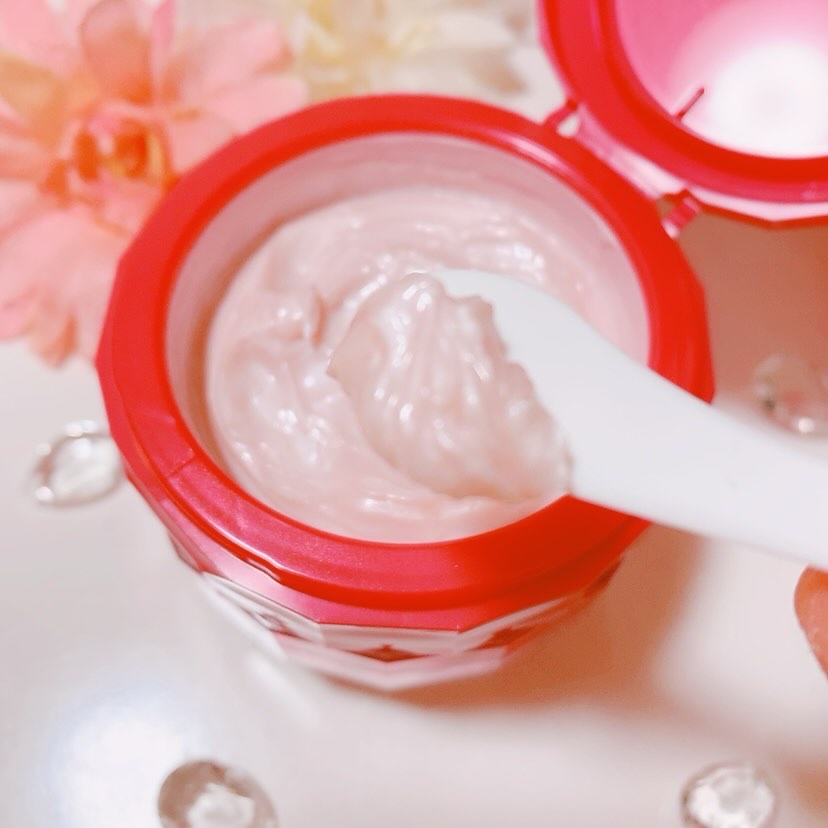 プリオール 薬用 リンクル美コルセットゲル ｎのクチコミ「プリオールから商品提供を頂きました。
@shiseido_corp
ꕤ 商品名：プリオール　薬.....」（3枚目）