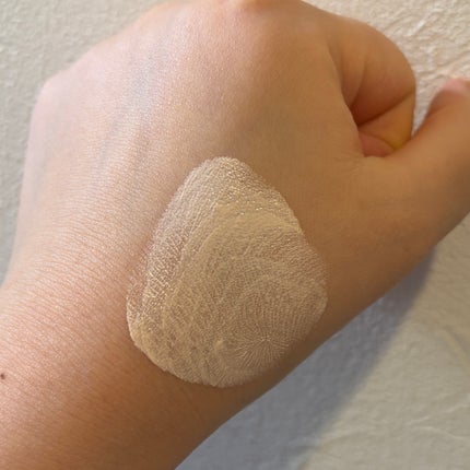 セラムフィット シャイニング トーンアップクリーム /ByUR/化粧下地を使ったクチコミ(3枚目)