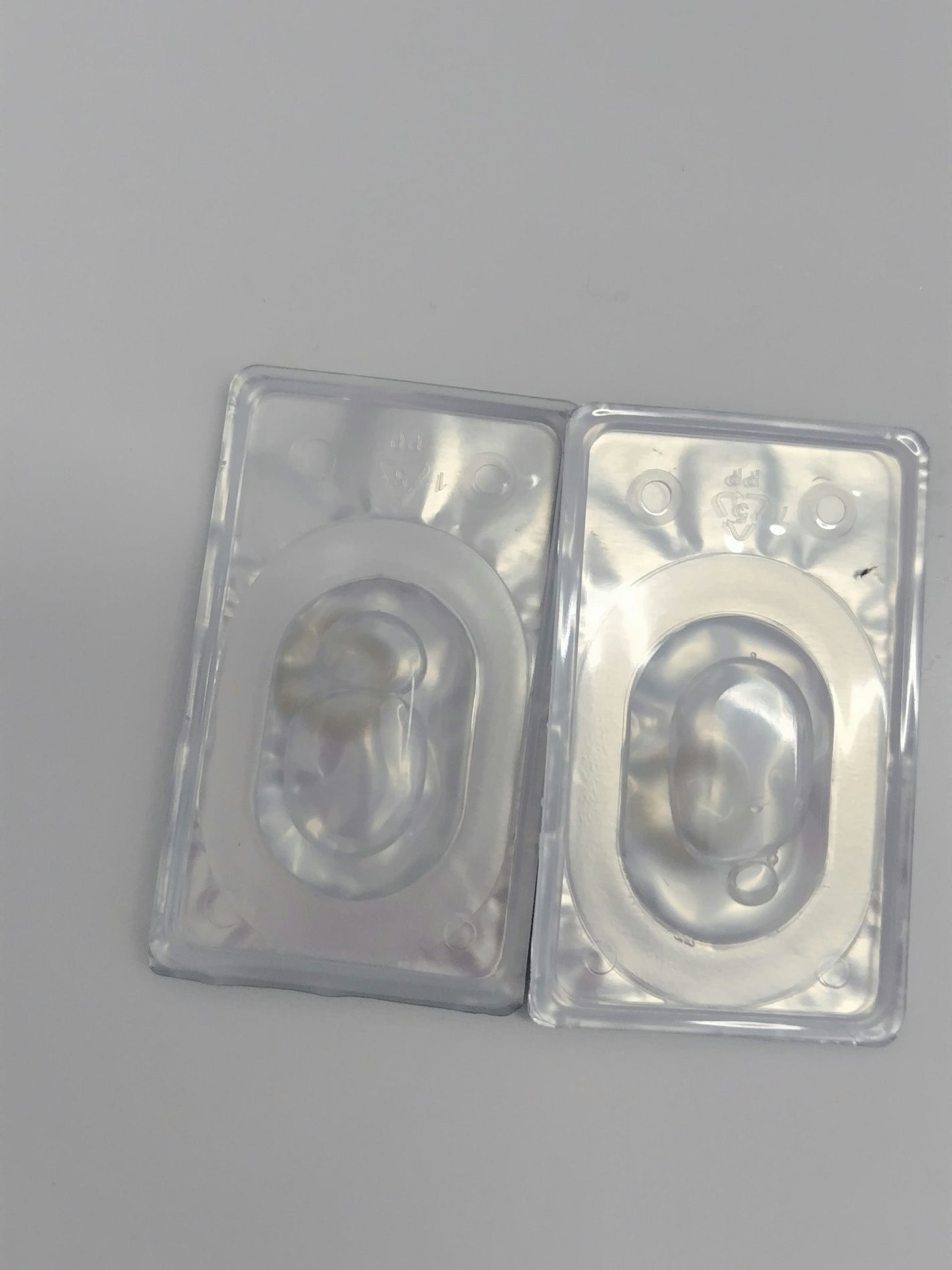 COLOR PICK/COLOR PICK/1ヶ月(1MONTH)カラコンを使ったクチコミ(2枚目)