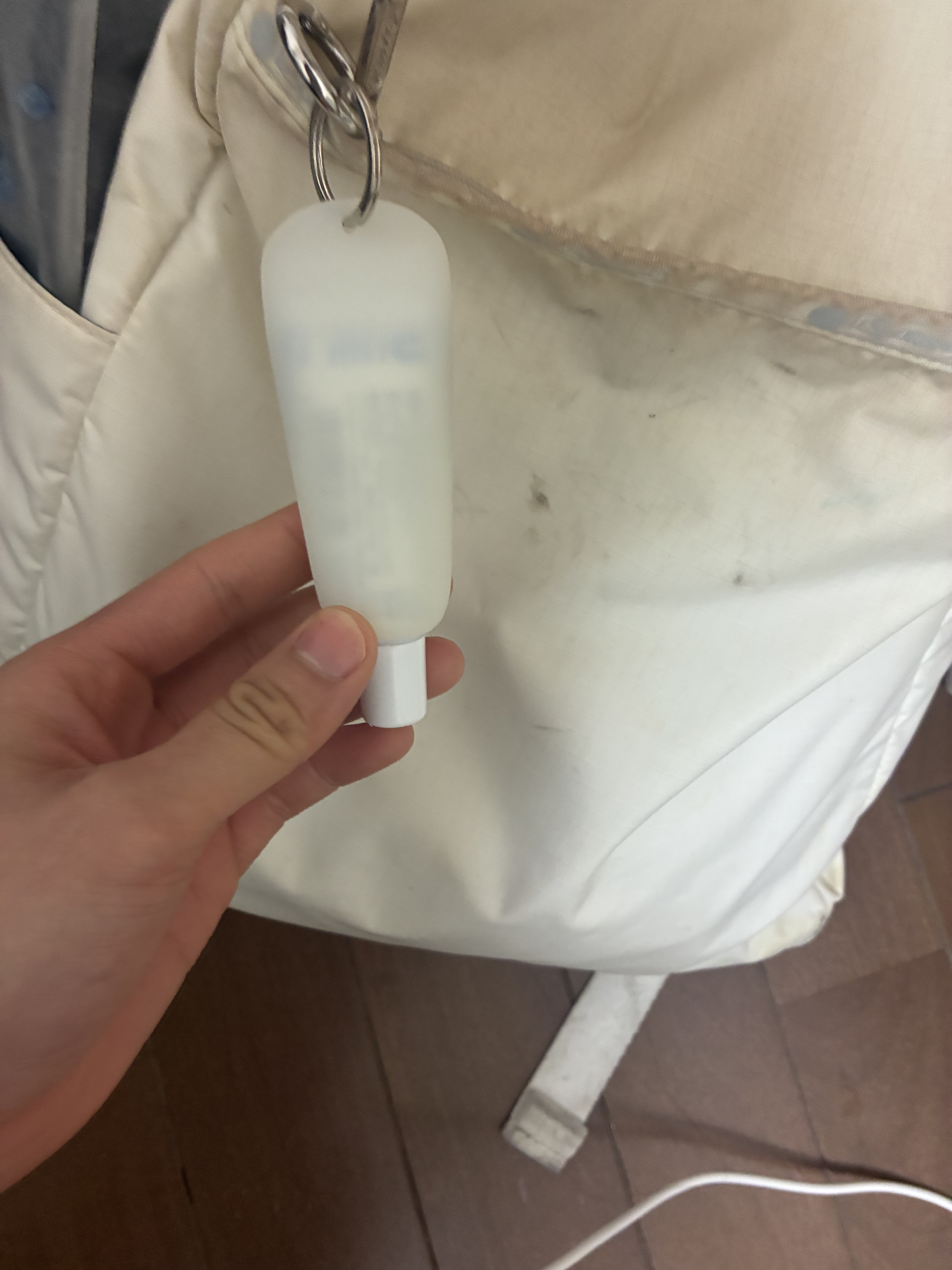 ソリッドイン リップエッセンス/Torriden/リップ美容液を使ったクチコミ（3枚目）