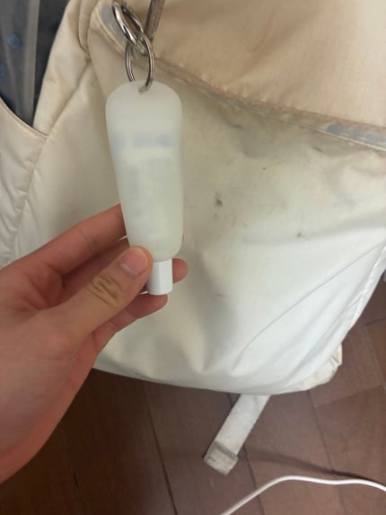 ソリッドイン リップエッセンス/Torriden/リップ美容液を使ったクチコミ(3枚目)