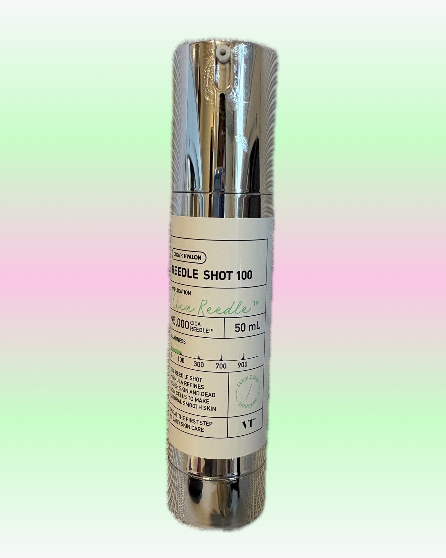 リードルショット100/VT/美容液を使ったクチコミ(1枚目)