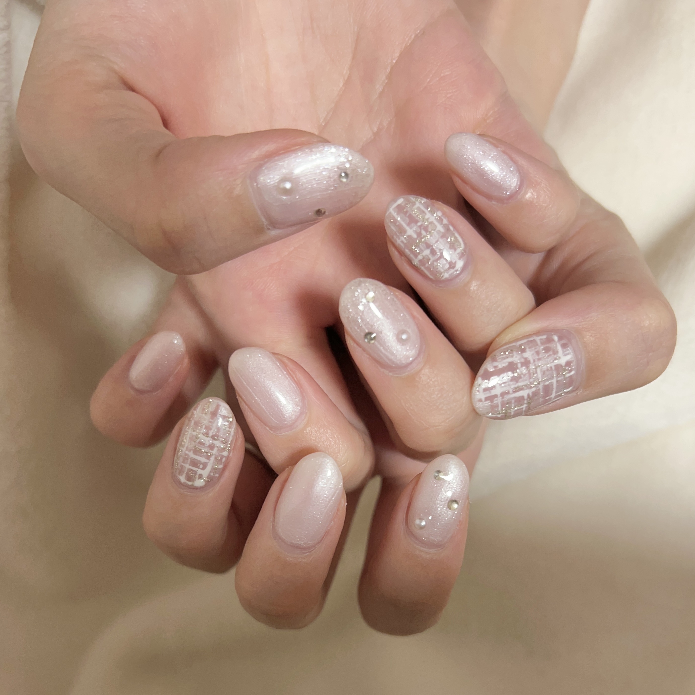 シア ハンドクリーム/L'OCCITANE/ハンドクリームを使ったクチコミ（1枚目）