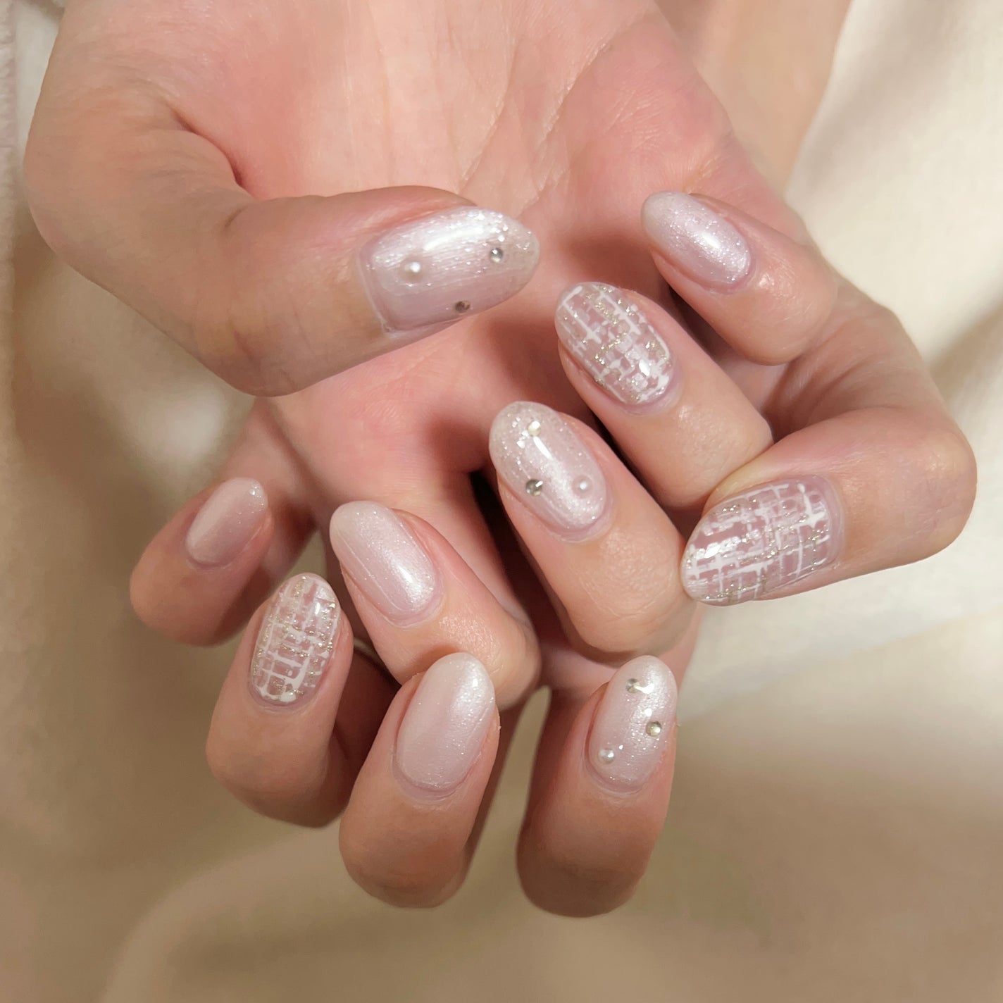 シア ハンドクリーム/L'OCCITANE/ハンドクリームを使ったクチコミ(1枚目)