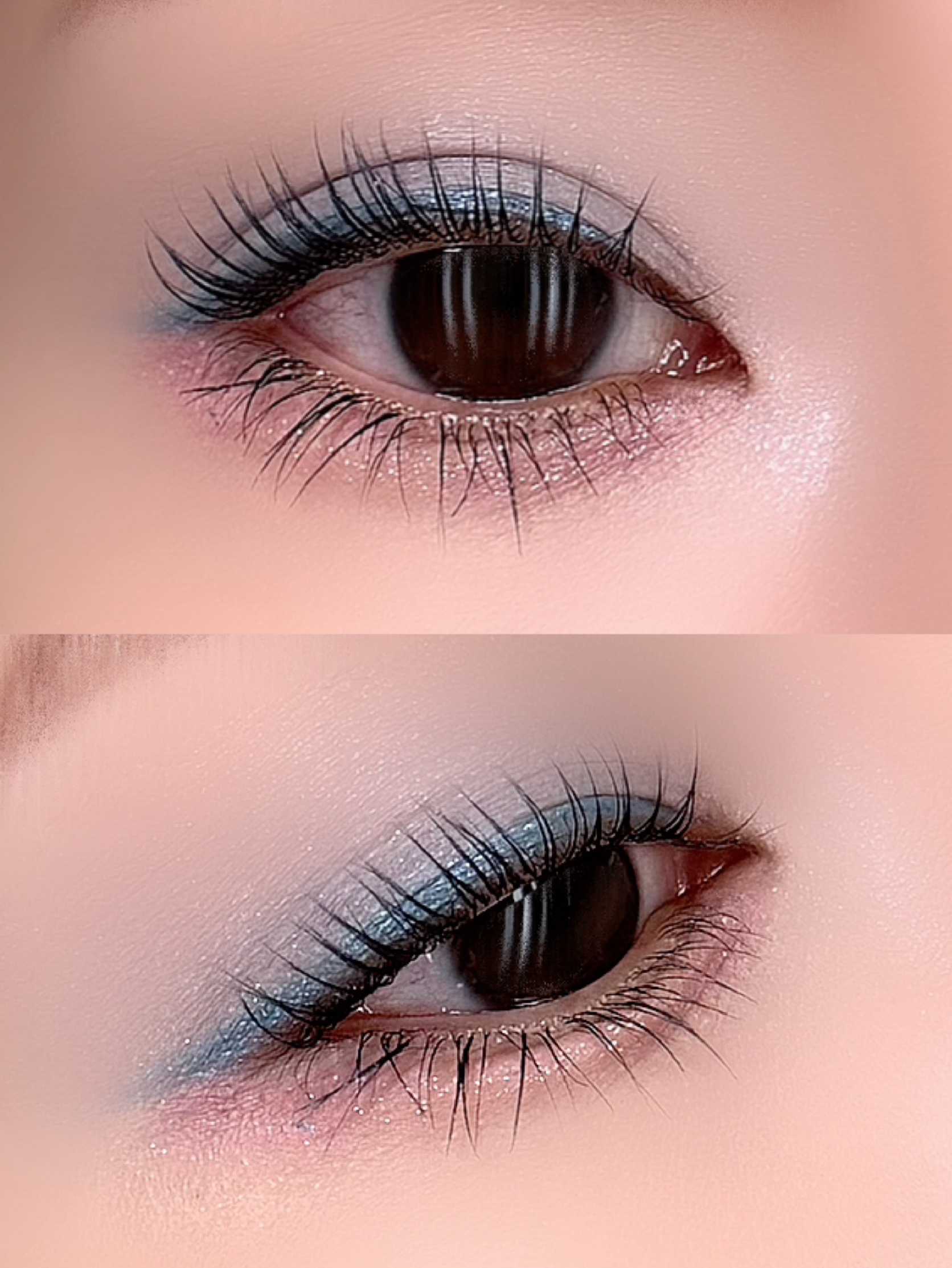 エクスプローラ12色 動物アイシャドウパレット/PERFECT DIARY/アイシャドウパレットを使ったクチコミ（2枚目）