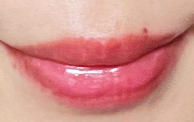 サクラヴェールリップ/パラドゥ/リップクリームを使ったクチコミ(6枚目)