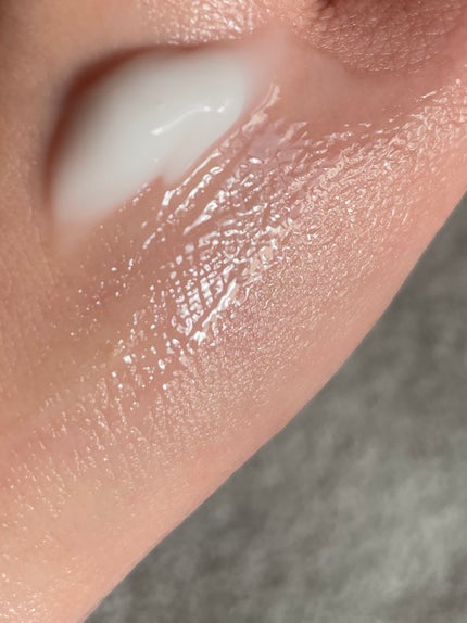 グルタヒア ボディローション ブライトニング/ヴァセリン/ボディローションを使ったクチコミ(2枚目)