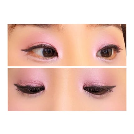 ディオール アディクト リップ グロウ オイル/Dior/リップオイルを使ったクチコミ(2枚目)