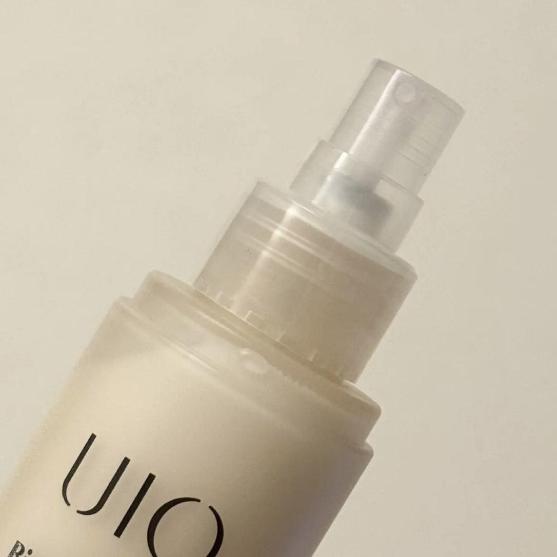 バイオームバリア クリームミスト/UIQ/ミスト状化粧水を使ったクチコミ（2枚目）