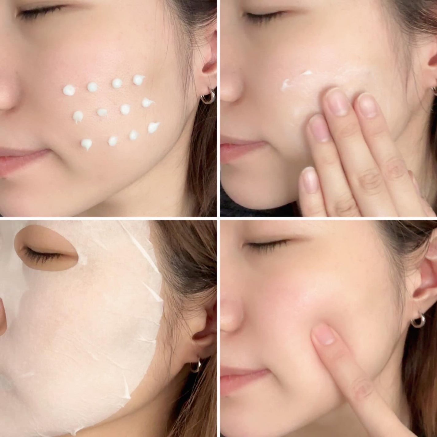 BADECASIL DERMASEAL MASK/23years old/シートマスク・パックを使ったクチコミ(7枚目)