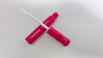 ラッシュセラム ケア&リペア/キャンメイク/まつげ美容液を使ったクチコミ(3枚目)