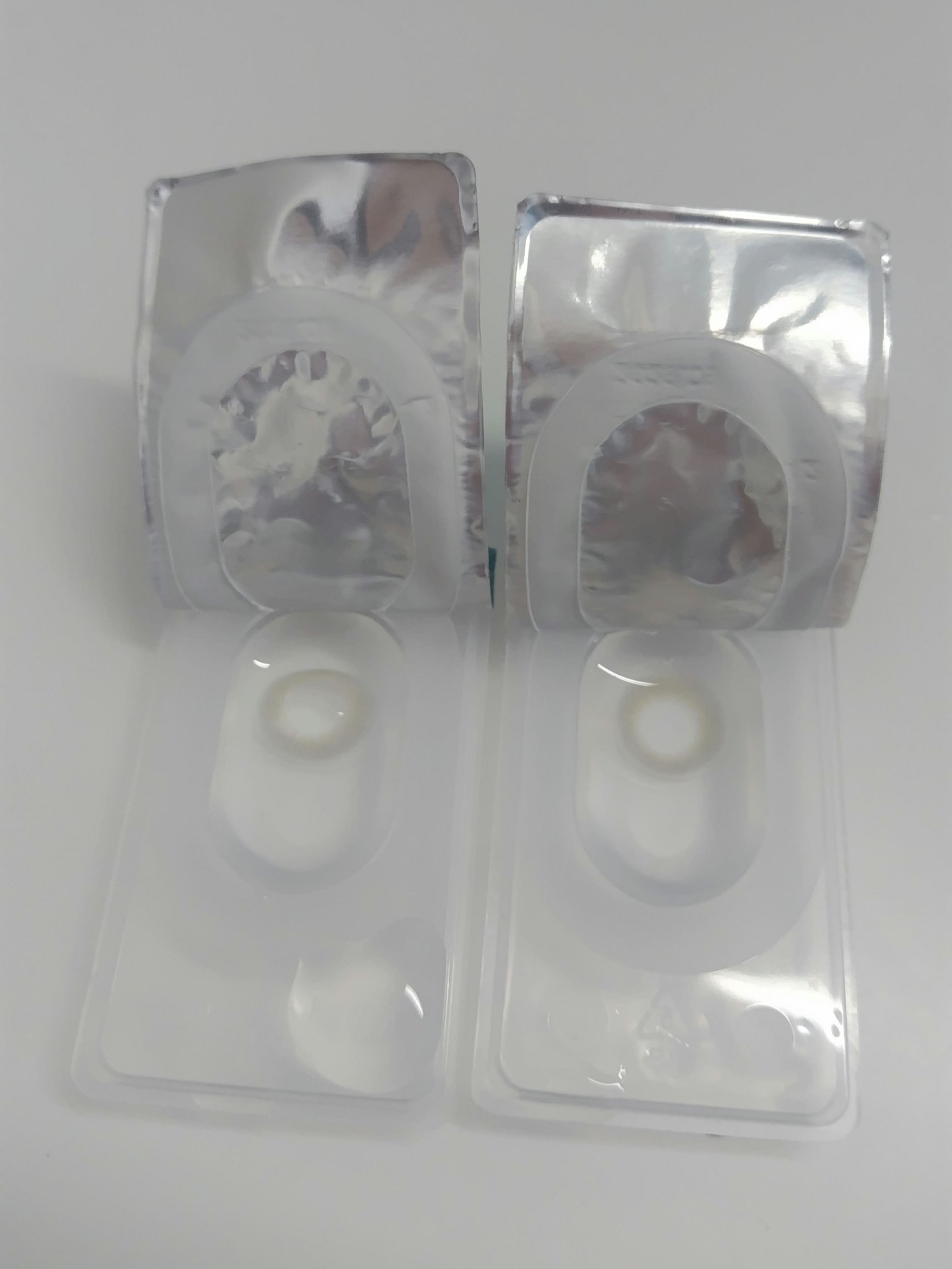 COLOR PICK/COLOR PICK/１ヶ月（１MONTH）カラコンを使ったクチコミ（3枚目）