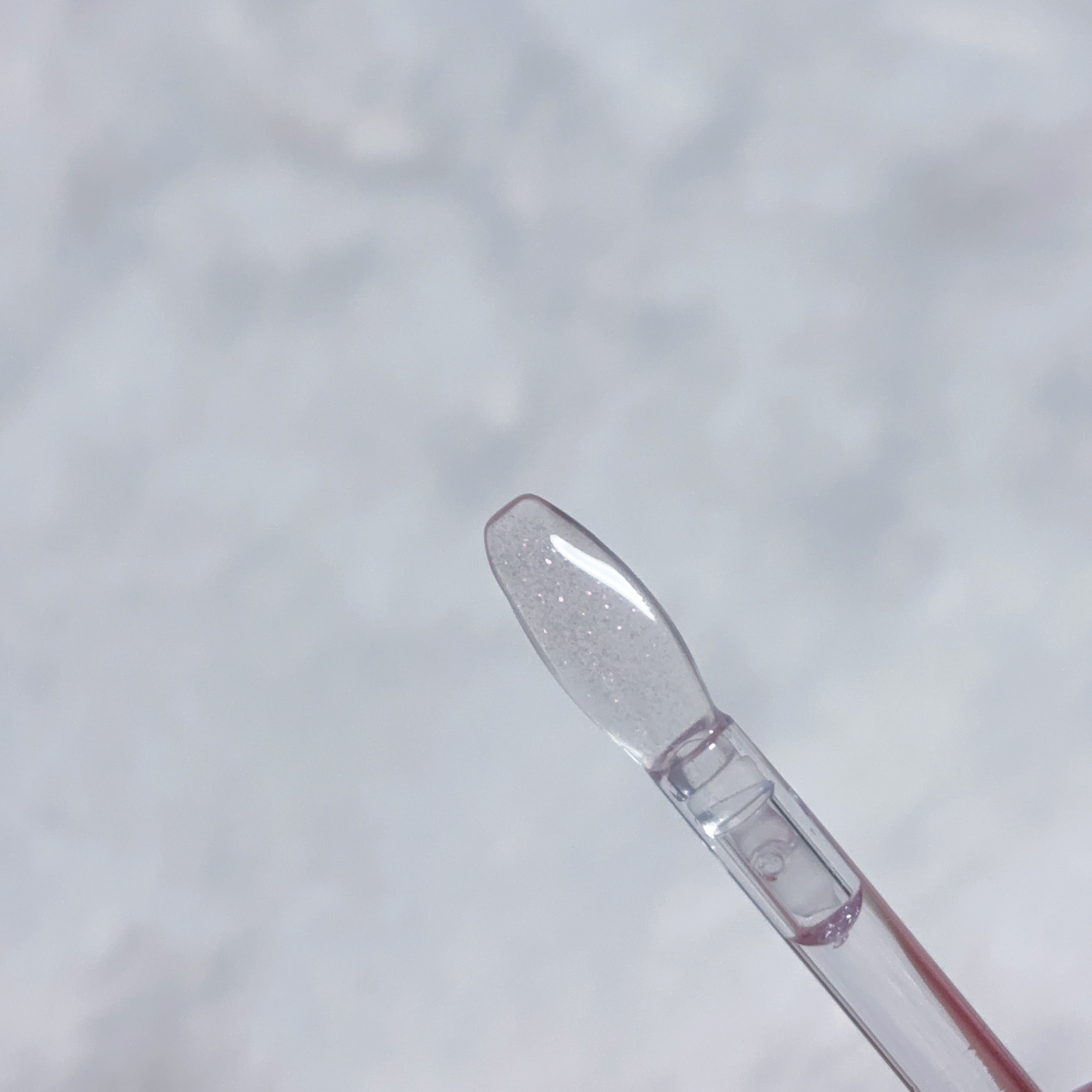 トゥインクルジュエリープランパー/キャンメイク/リップグロスを使ったクチコミ（2枚目）