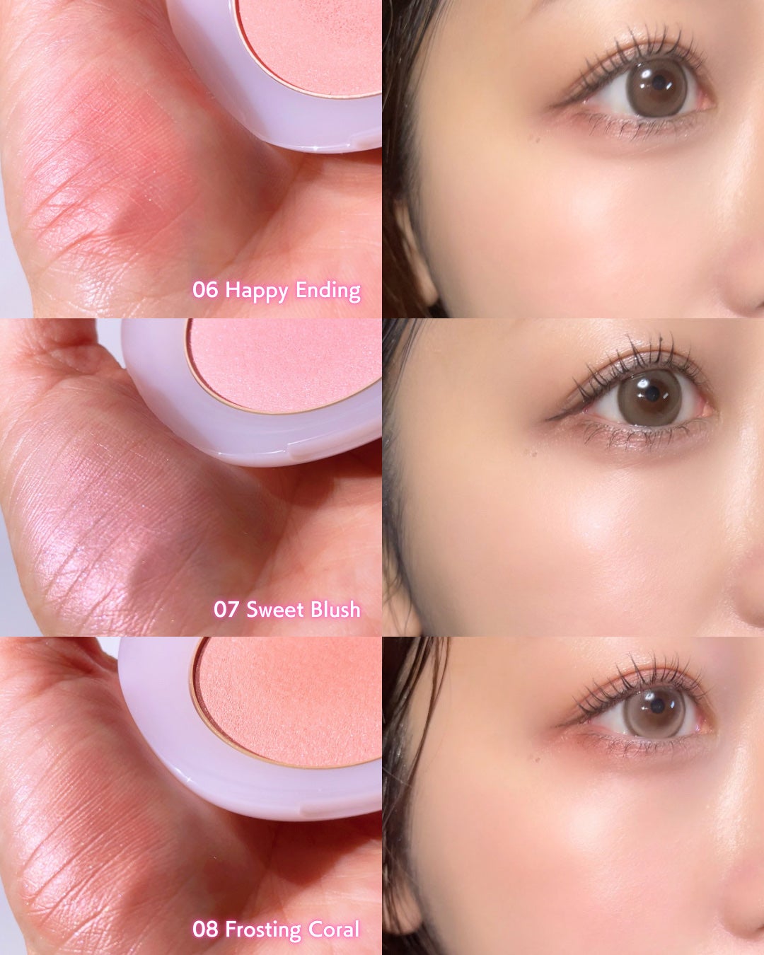 アイデザイナー n/SNIDEL BEAUTY/アイシャドウパレットを使ったクチコミ(9枚目)