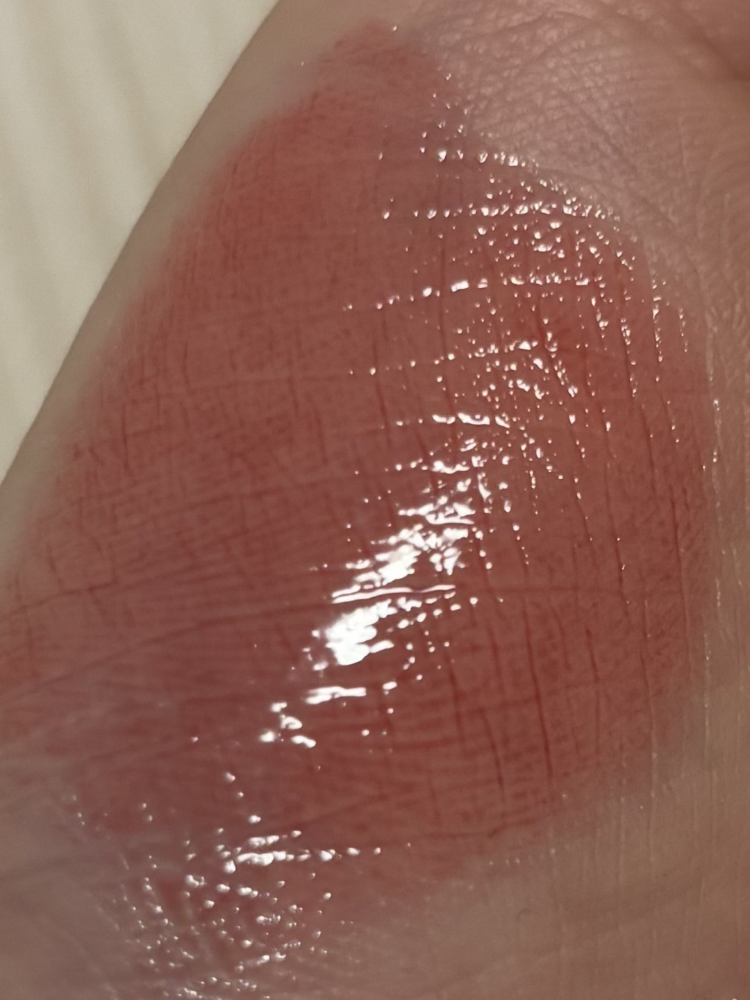 アピュー ジューシーパン ジェリーティント/A’pieu/リップティントを使ったクチコミ（2枚目）