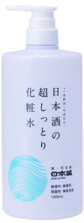 日本酒の超しっとり化粧水A 1000mL