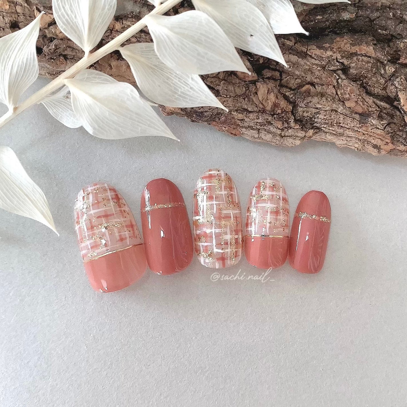 ネイル エナメル/ちふれ/マニキュアを使ったクチコミ(7枚目)