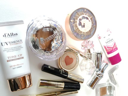 Elégance ラスティング ジェルアイライナーのクチコミ「本日のコスメ
✼••┈┈••✼••┈┈••✼••┈┈••✼••
♡ #Elégance
ラス.....」(1枚目)