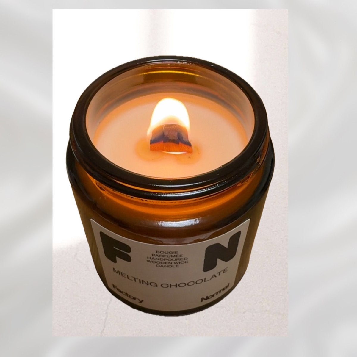 ディフューザー - HOTEL LOBBY/Factory Normal/ルームフレグランスを使ったクチコミ（2枚目）