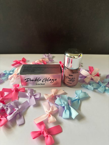 ダブルクレイズロッカー/MERZY/口紅を使ったクチコミ(1枚目)