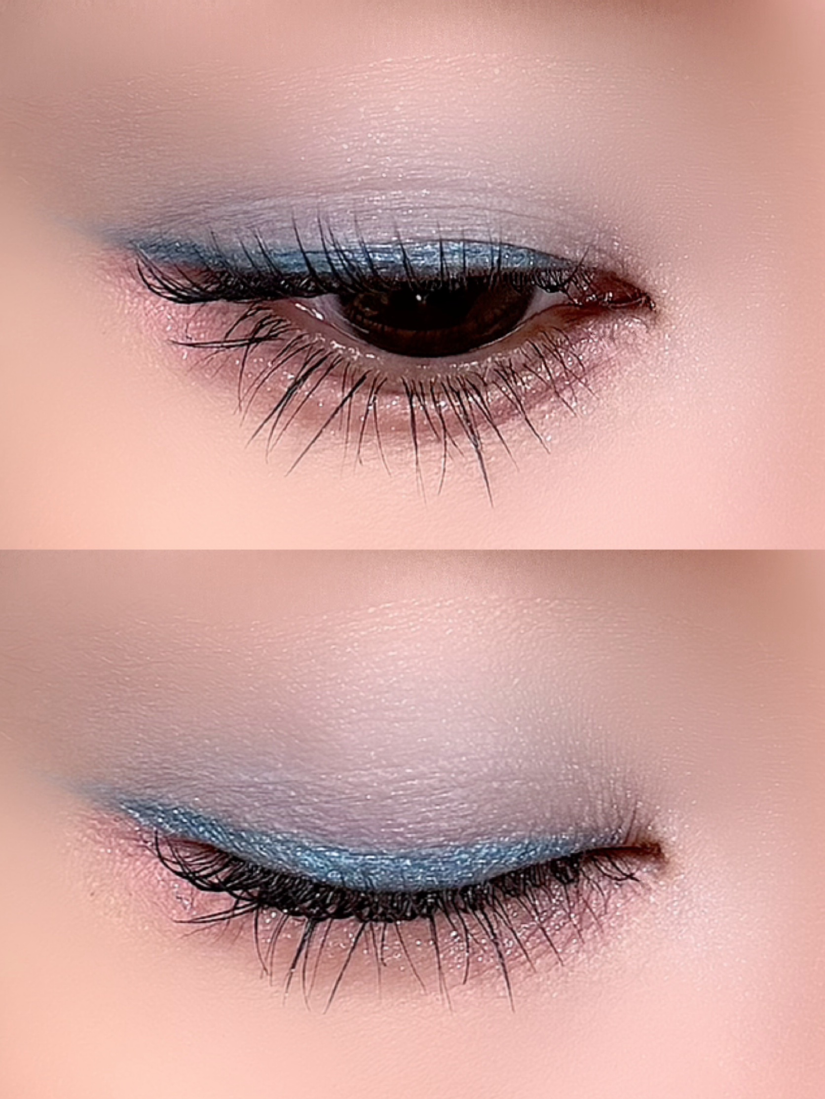 エクスプローラ12色 動物アイシャドウパレット/PERFECT DIARY/アイシャドウパレットを使ったクチコミ（3枚目）