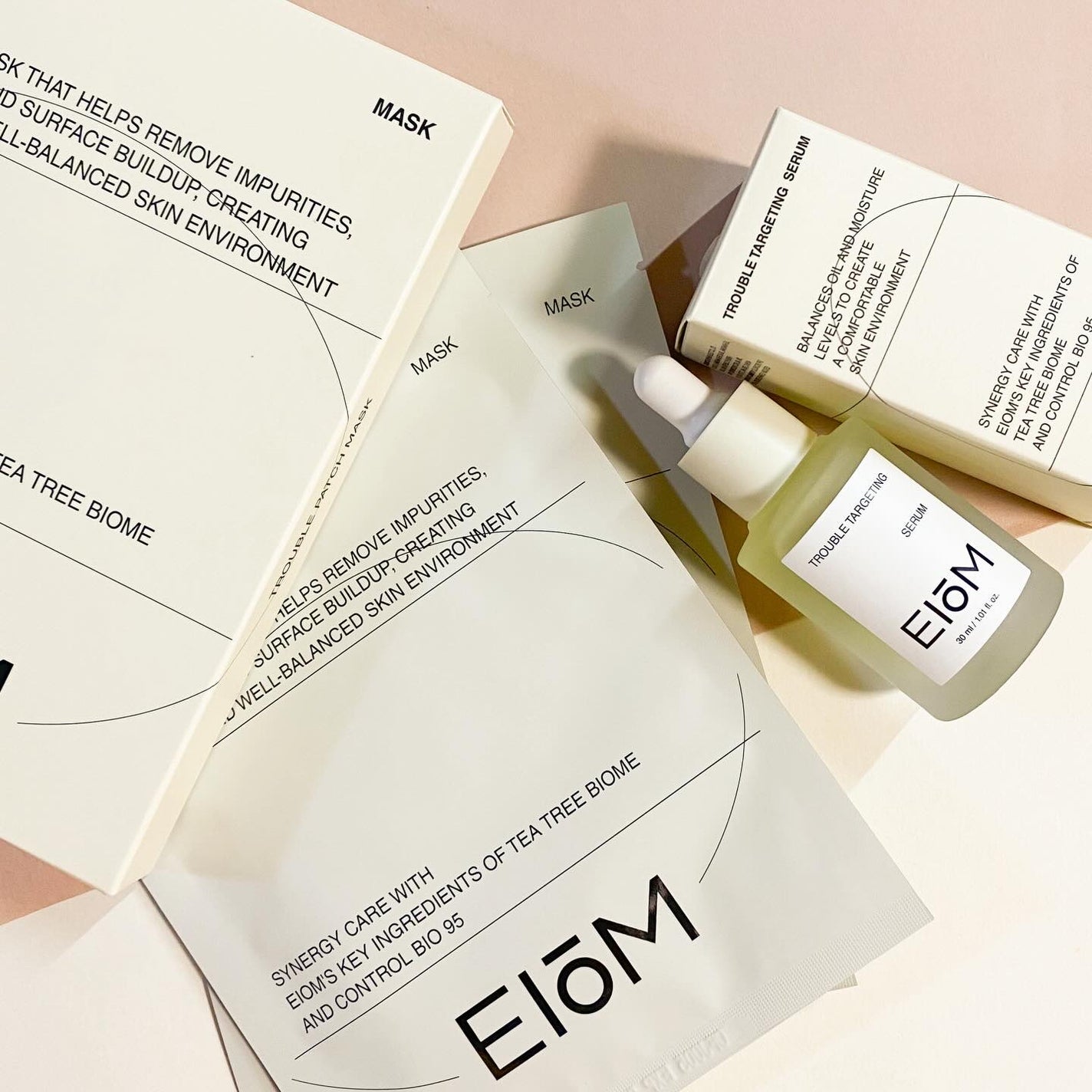 トラブルパッチマスク/EIOM/その他スキンケアを使ったクチコミ(7枚目)