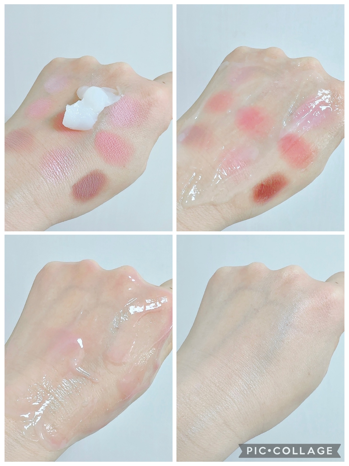 クレンジングバタープラス/クオリ/クレンジングクリームを使ったクチコミ（3枚目）