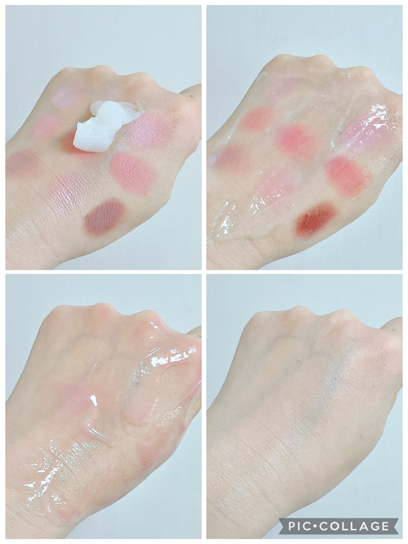 クレンジングバタープラス/クオリ/クレンジングクリームを使ったクチコミ(3枚目)