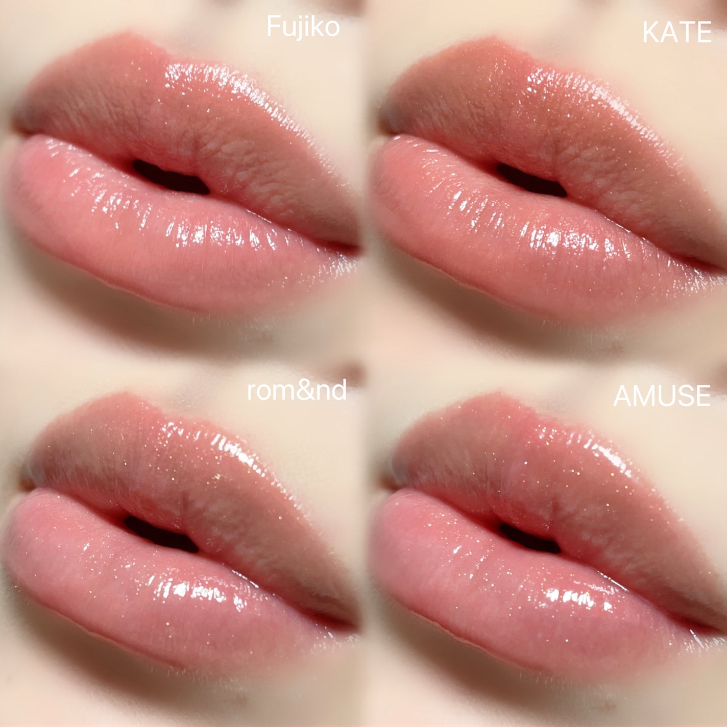 ケイト リップモンスター/KATE/口紅を使ったクチコミ(7枚目)