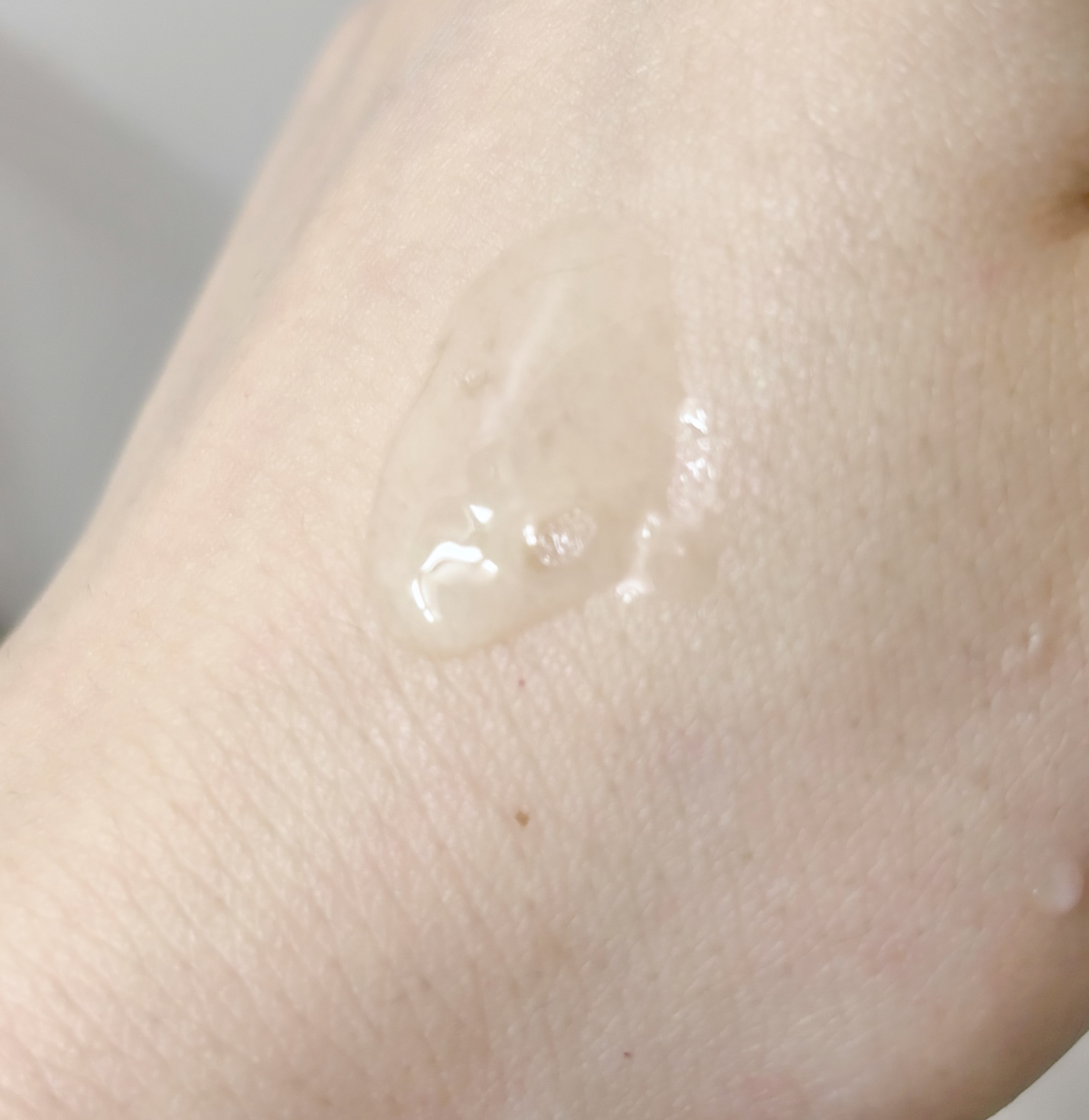 ビタ3セラム/オーズナリー/美容液を使ったクチコミ（3枚目）