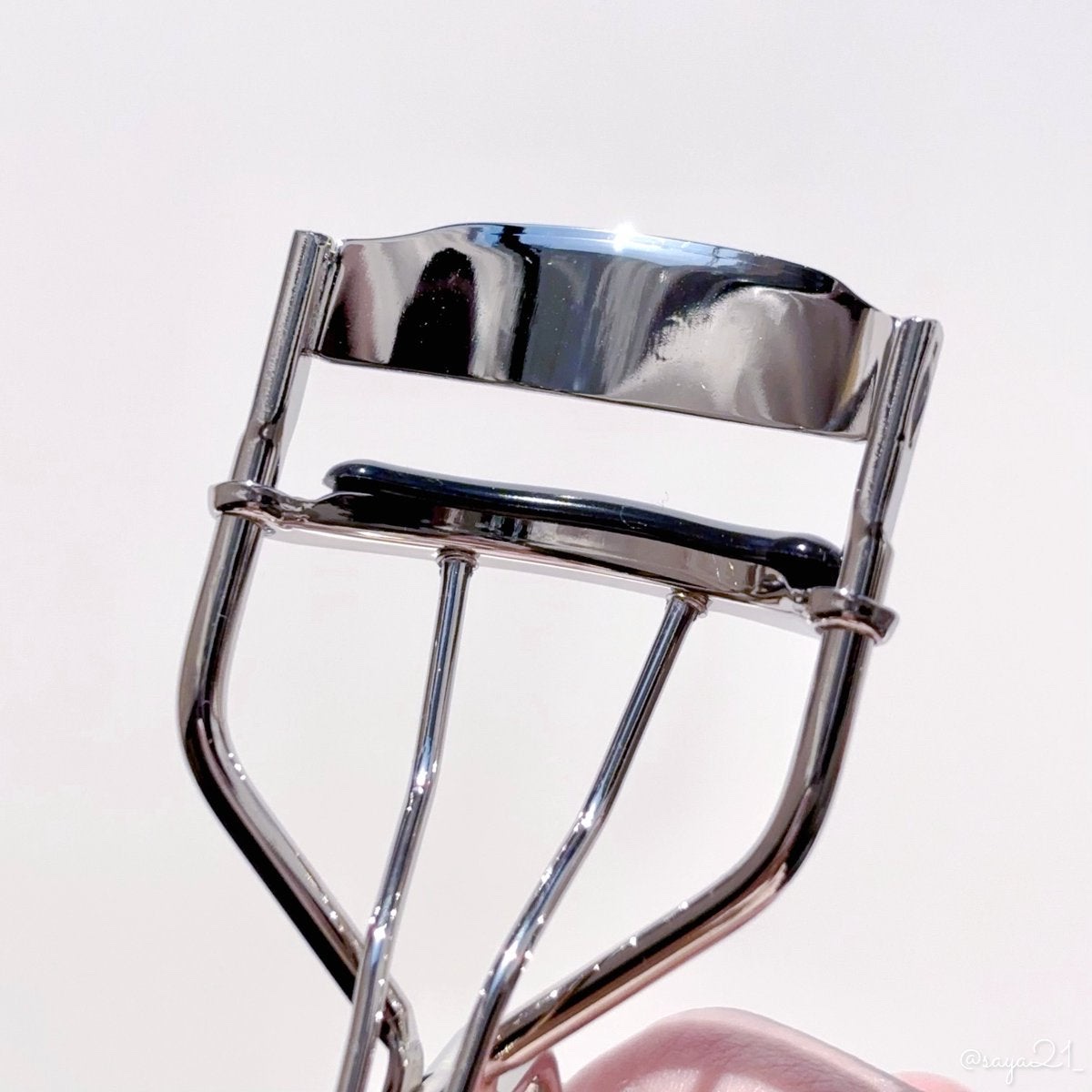 まつげググッとカーラー/SHOBIDO/ビューラーを使ったクチコミ（3枚目）