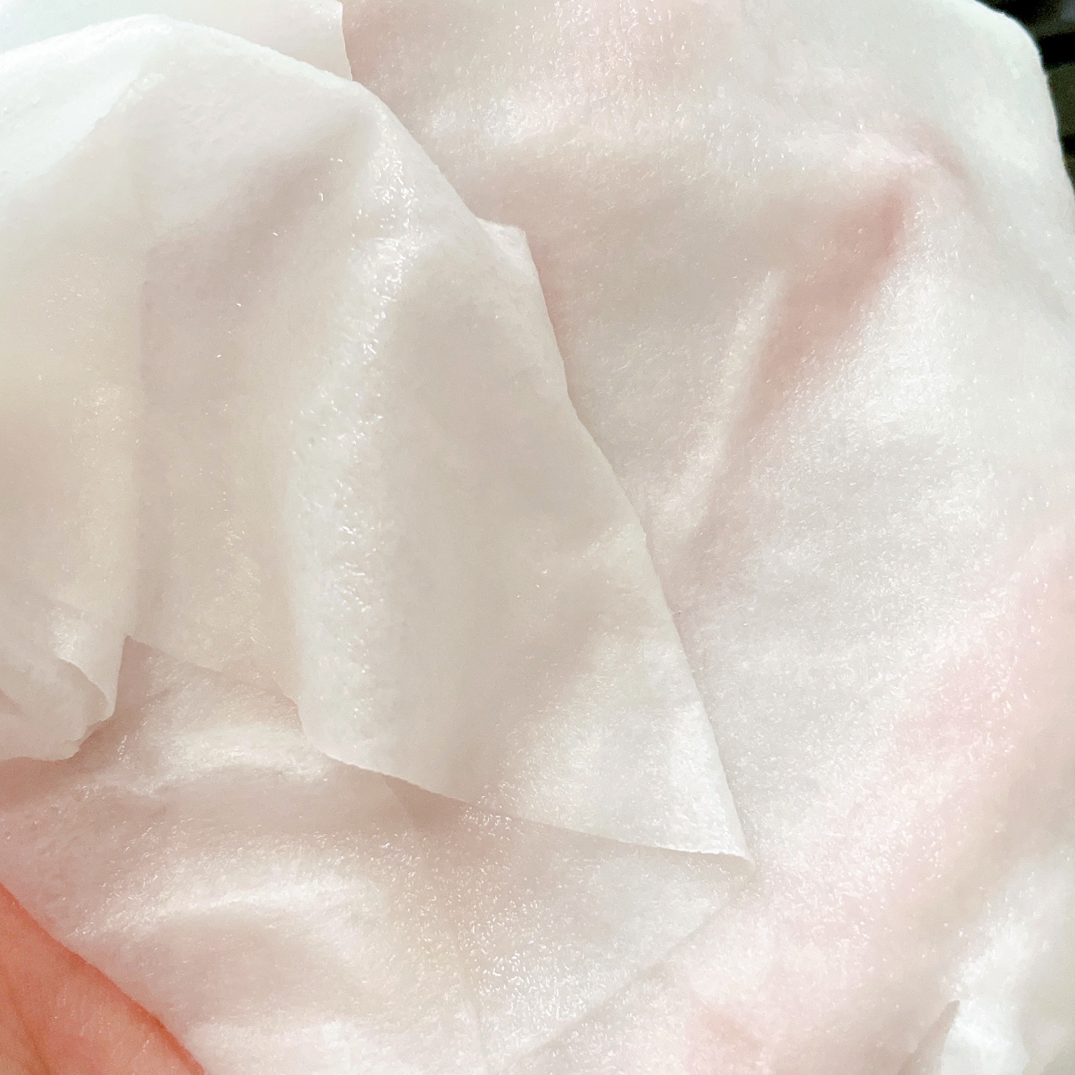 PDRNデイリースペシャルマスク/Milk Touch/シートマスク・パックを使ったクチコミ（3枚目）