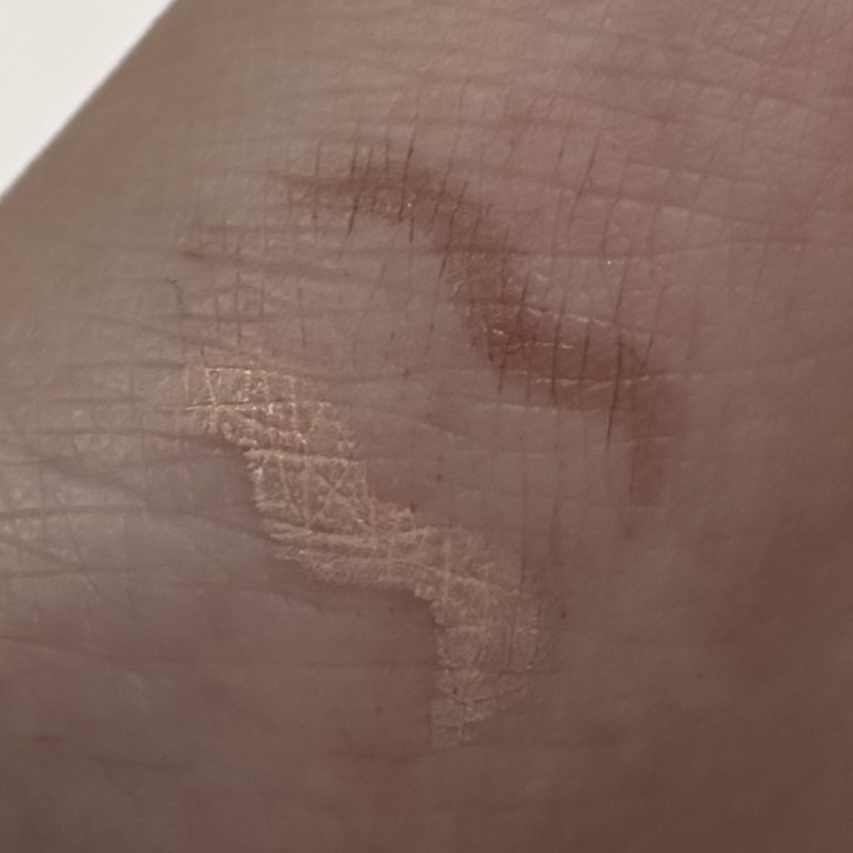 アイバッグコンシーラー/キャンメイク/ペンシルコンシーラーを使ったクチコミ（2枚目）