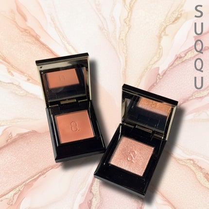 モノ ルック アイズ/SUQQU/単色アイシャドウを使ったクチコミ(1枚目)