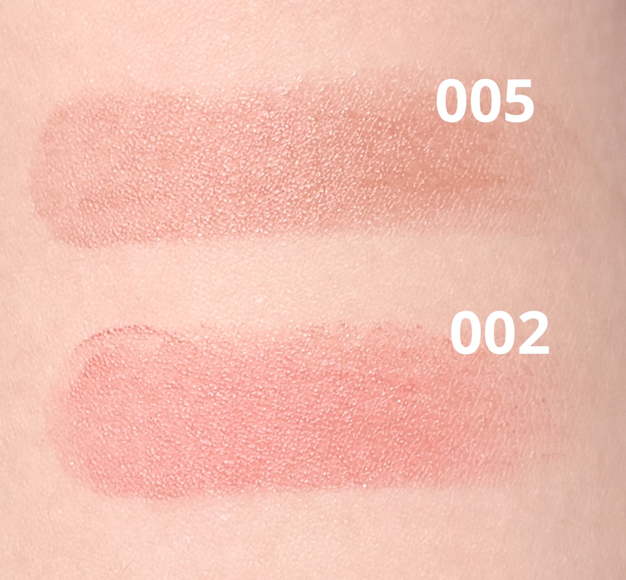 ハグマイリップ　カラーロックプランピーバーム/up2me/口紅を使ったクチコミ（3枚目）