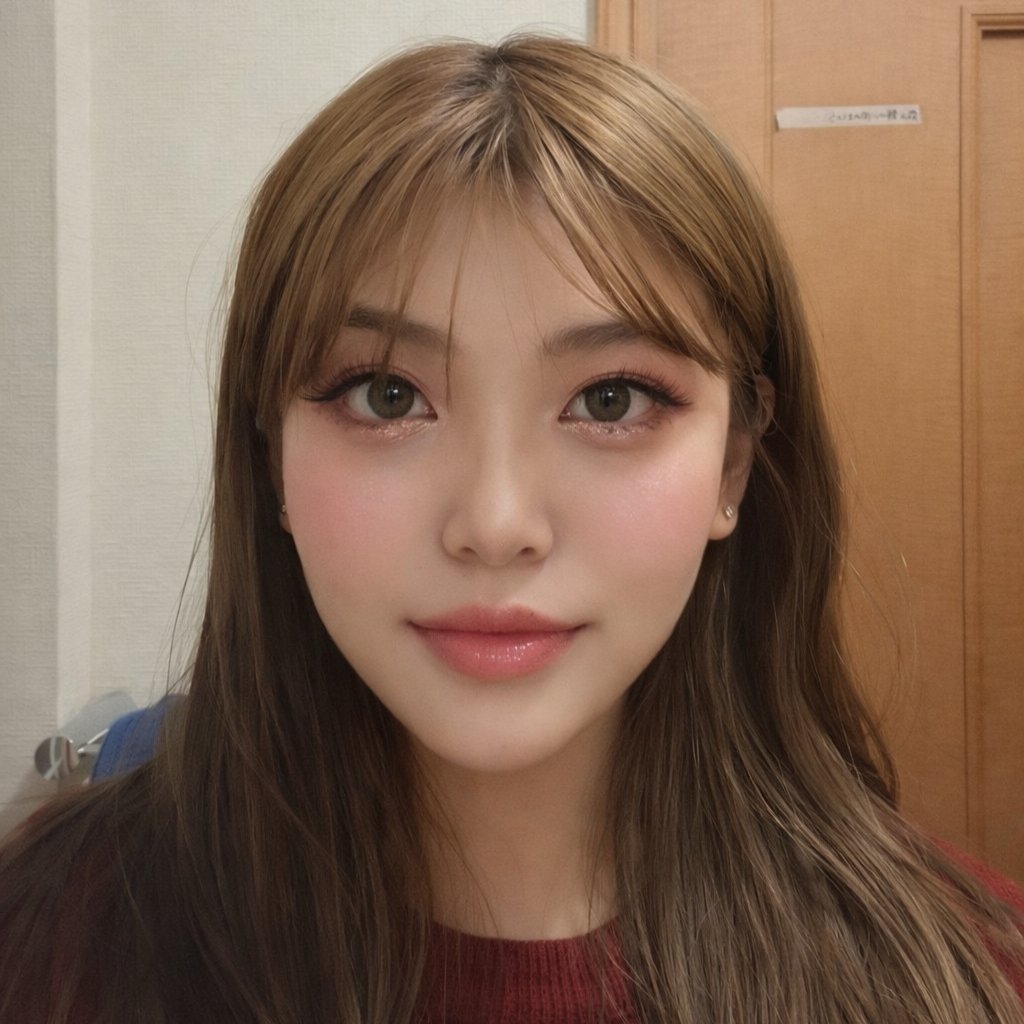 ムードグロウリップスティック/dasique/口紅を使ったクチコミ（1枚目）