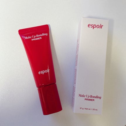 プロボンディングプライマー/espoir/化粧下地を使ったクチコミ(1枚目)