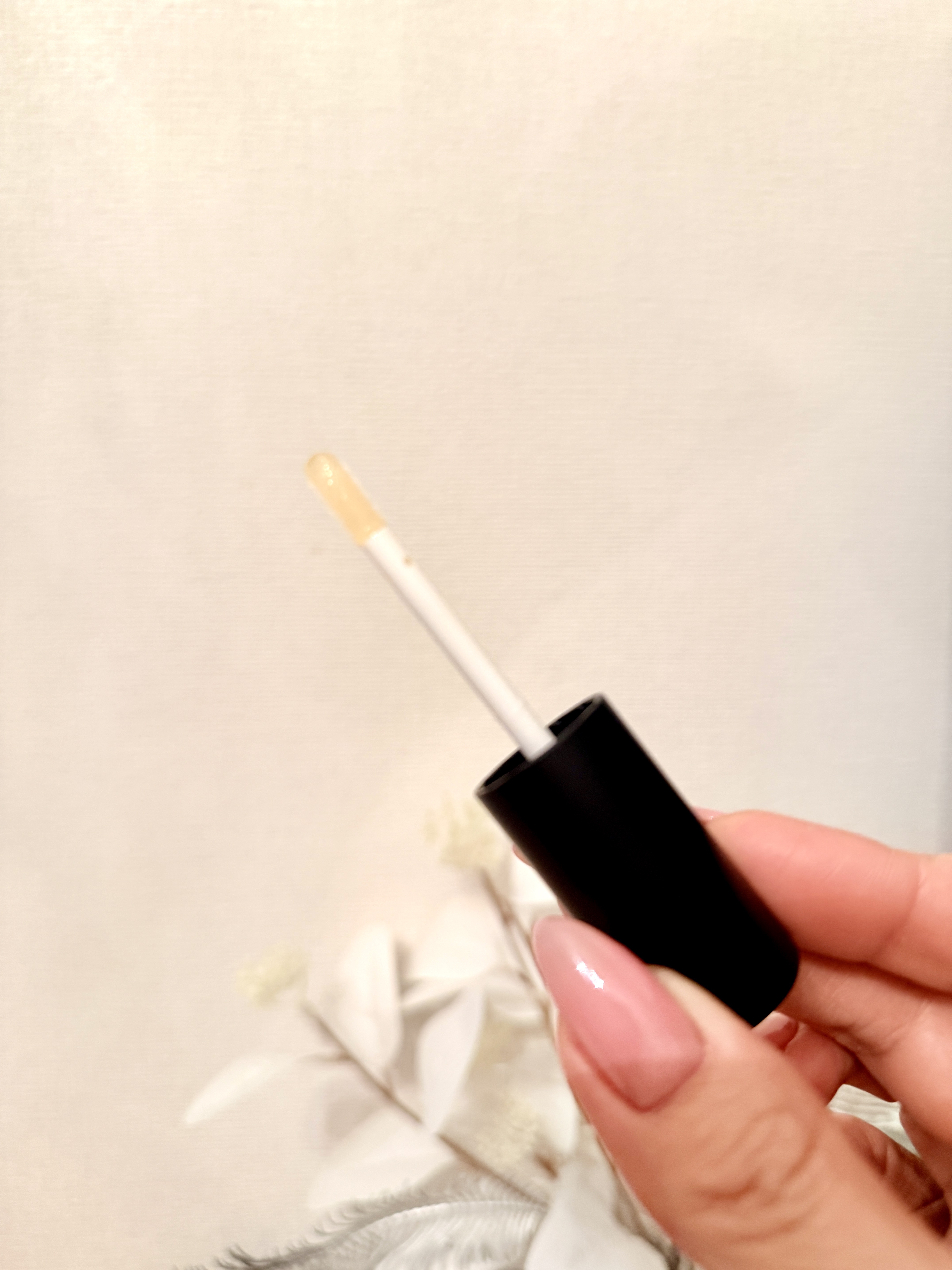 ハニーラスター/ROAlív/リップグロスを使ったクチコミ（2枚目）