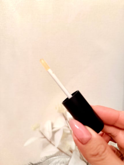 ハニーラスター/ROAlív/リップグロスを使ったクチコミ(2枚目)