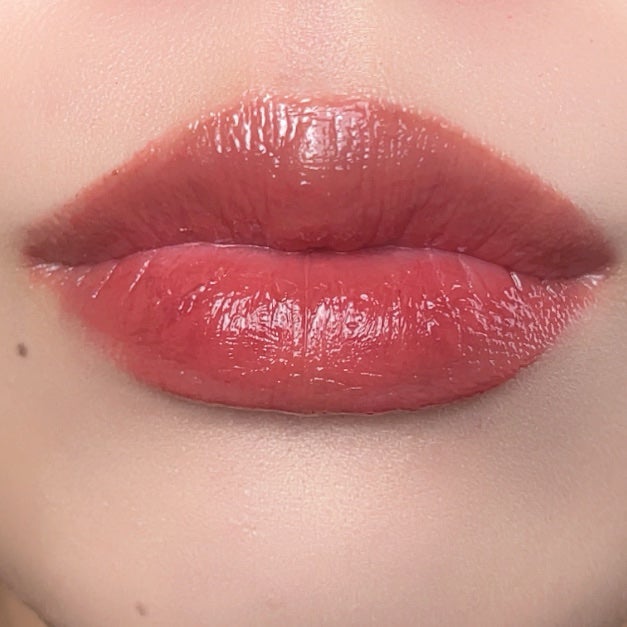 THIN GLOW TINT/BRAYE/口紅を使ったクチコミ(4枚目)