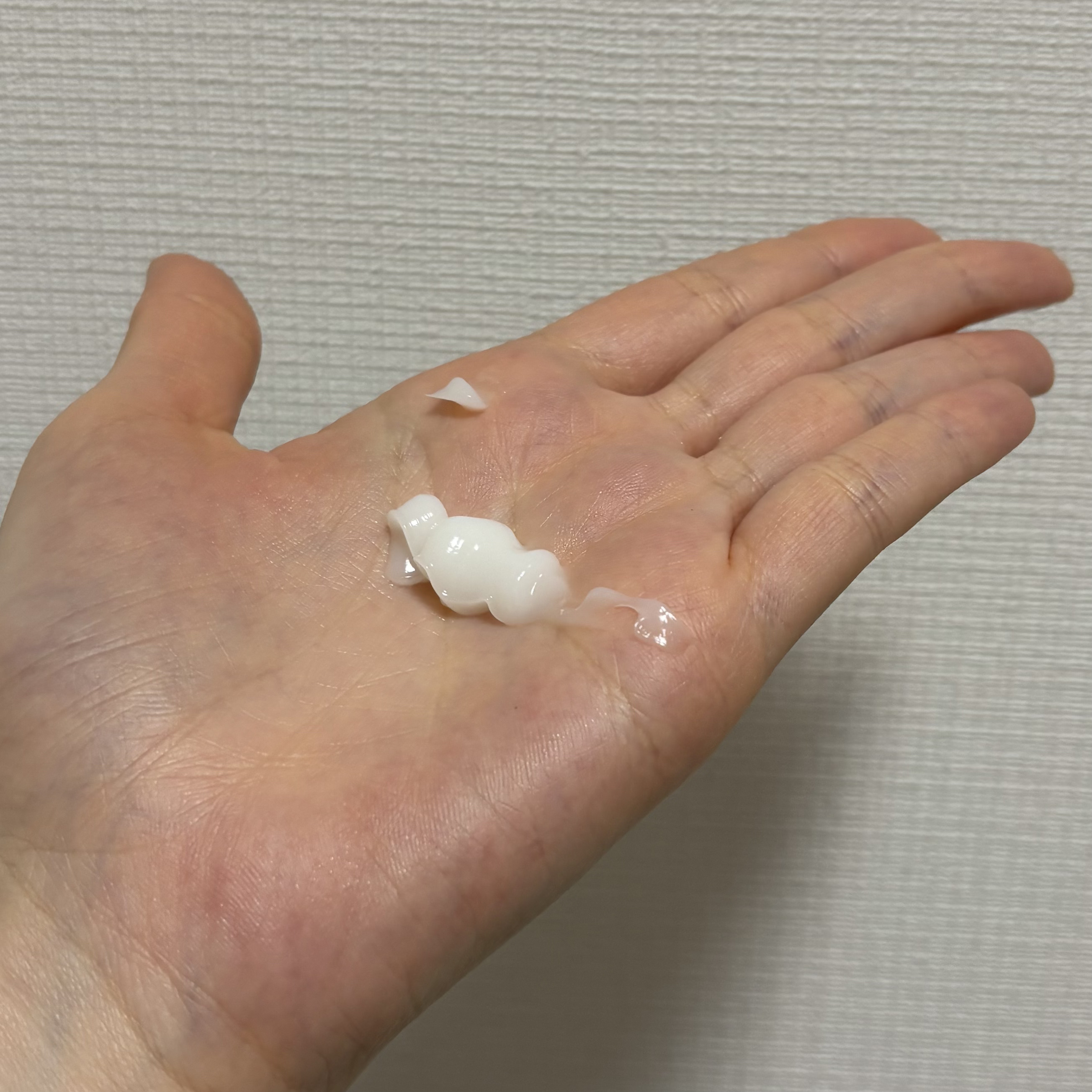 ＡＰクリーム/ヒノキ肌粧品/フェイスクリームを使ったクチコミ（3枚目）