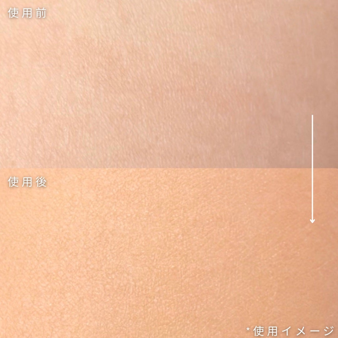 ライトヴェール クッションファンデーション/ブリリアージュ/クッションファンデーションを使ったクチコミ(5枚目)