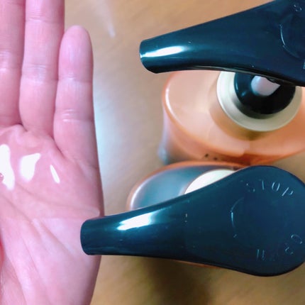 ボンリペア シャンプー/トリートメント/bonparme/シャンプー・コンディショナーを使ったクチコミ(2枚目)