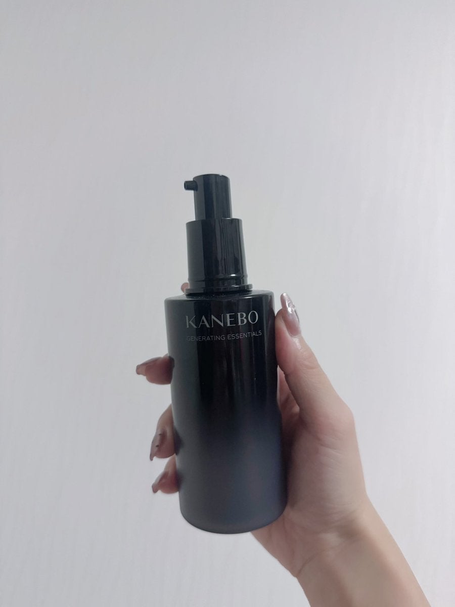 カネボウ ジェネレイティング エッセンシャルズ/KANEBO/化粧水を使ったクチコミ(2枚目)